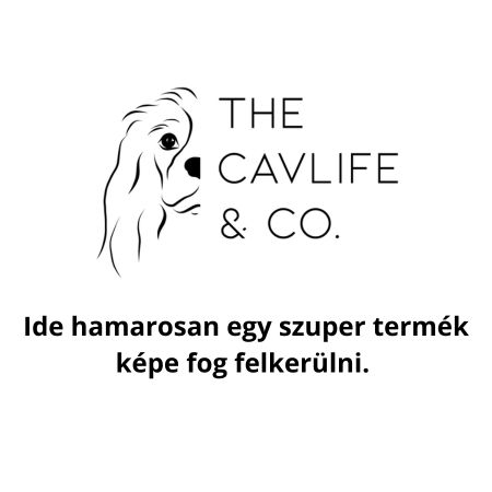 THE CAVLIFE & CO. - Szárított szőrös lóbőr kutyáknak 100 g