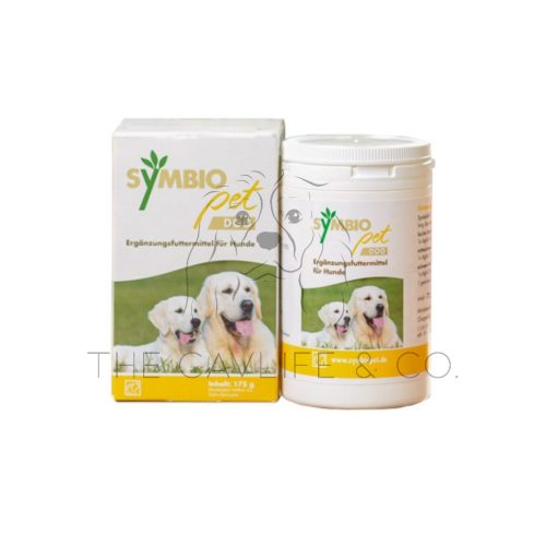 Symbiopet Dog probiotikum kutyáknak - 175 g 