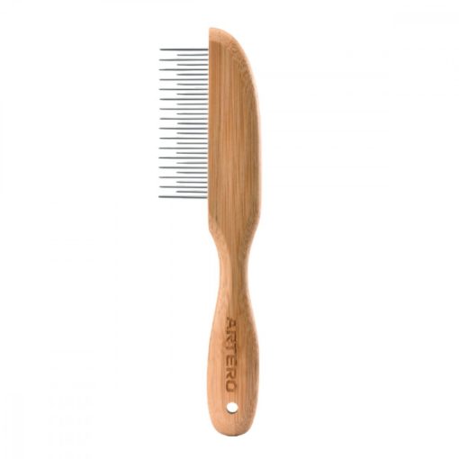 NATURAL COMB with multi teeth
