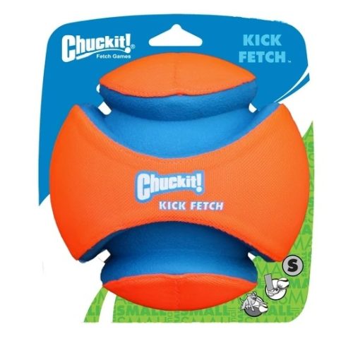 Chuckit Kick Fetch - 14 cm